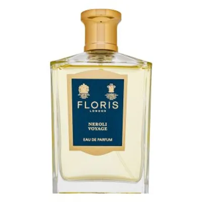 Obrázok produktu pre Floris Neroli Voyage parfémovaná voda unisex 100 ml