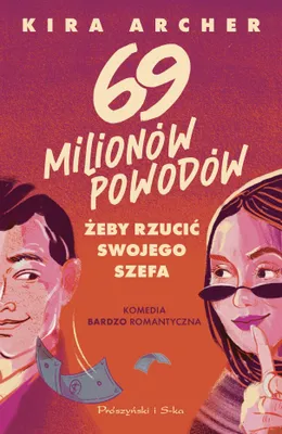 Obrázok produktu pre 69 miliónov dôvodov, prečo odísť od svojho nadriadeného