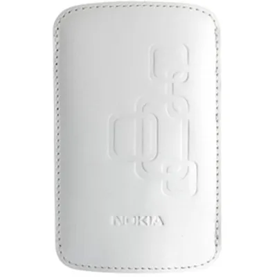 Produktbild von Nokia CP-342 Tasche white blister