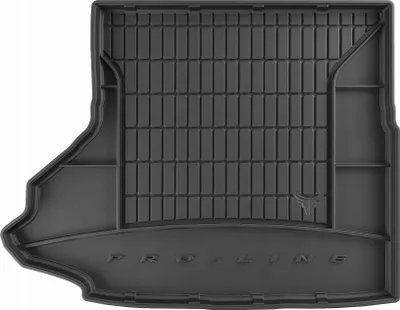 Obrázek produktu pro 3D rohož do kufru FROGUM pro Ford Mustang VII od roku 2023
