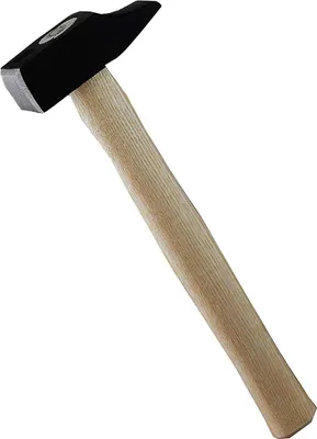 Image de RUTHE Marteau de serrurier 300 g franz. Forme 3005082119 Marteau Voschlaghammer