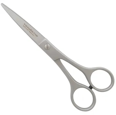 Produktbild von Haarschere Friseurschere Scheren - 140 mm - Gehärteter Edelstahl - 58 mm Klingen - 43 g