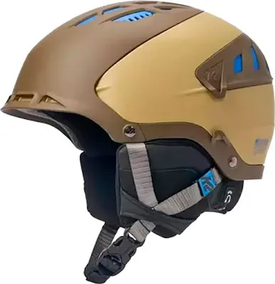 Produktbild von K2 Verdict Helm Beige M Beige M