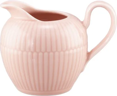Produktbild von Seltmann Weiden Amina Milchkännchen 290 ml - Rosé