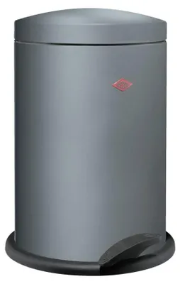 Zdjęcie produktu dla WESCO - Kosz na śmieci 13L ALPHA grafitowy