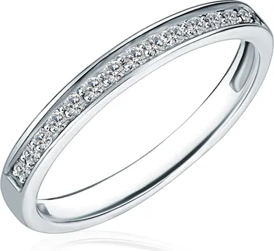 Produktbild von Rafaela Donata Ring Sterling Silber Zirkonia 60903012 52