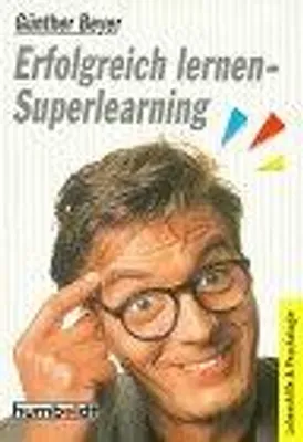 Produktbild von Schnell und erfolgreich lernen. Superlearning.