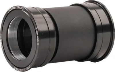Produktbild von Cycling Ceramic Bb86 Sram Dub 28.99 Mm Lagerschalen Silber 86/92 mm Silber 86/92 mm