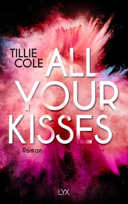 Produktbild von All Your Kisses
