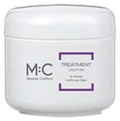 Produktbild von M:C Treatment Lecithin 150ml für feines/kraftloses Haar