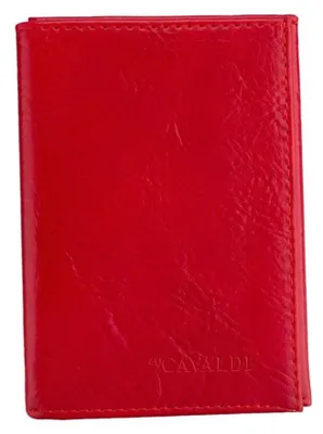 Zdjęcie produktu dla 4U Cavaldi Portfele F18PAL5090824