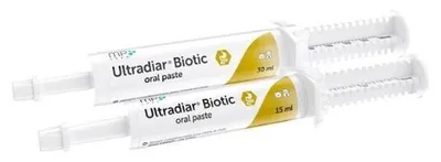 Produktbild von Ultradiar Biotic - MP Labo