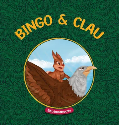 Produktbild von Bingo & Clau