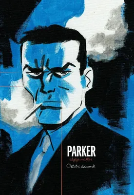 Zdjęcie produktu dla Parker Tom 2