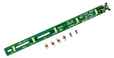 Produktbild von Rokuhan 7297433 - Z - Innenbeleuchtung Shinkansen (Mittelwagen) - Neu