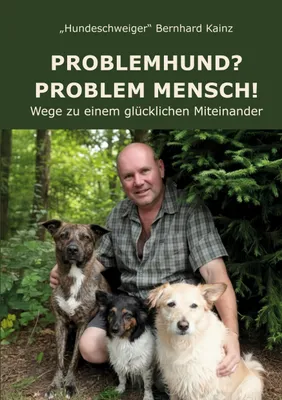 Produktbild von Problemhund? Problem Mensch!
