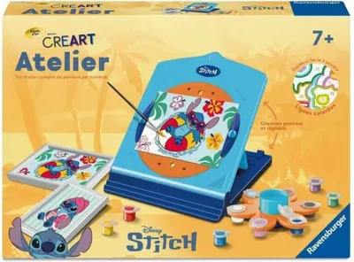 Image de Set de dessin Ravensburger
