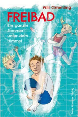 Produktbild von Freibad