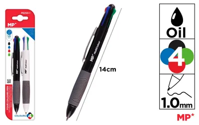 Productafbeelding van Oliepen set, 1.0 mm, 2 stuks