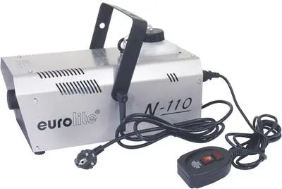 Obrázek produktu pro Eurolite N-110 Nebelmaschine inkl. Kabelfernbedienung