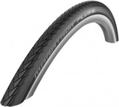 Immagine prodotto di pneumatico esterno plus 27,5 x 1,50 (40-584) Nero