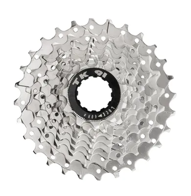 Produktbild von Force Kassette 10-Fach 11-28 Shimano Kompatibel Zum Aufschieben