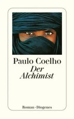 Produktbild von Der Alchimist