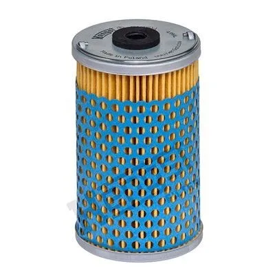 Immagine prodotto di Cartuccia del filtro dell'olio da 106 mm HENGST FILTER, compatibile tra l'altro con MERCEDES-BENZ 190