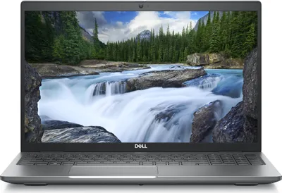 Zdjęcie produktu dla Notebook DELL Latitude 5540 39,6 cm (15,6 Zoll), 16 GB RAM, 512 GB SSD, Intel® Core™ i5-1345U