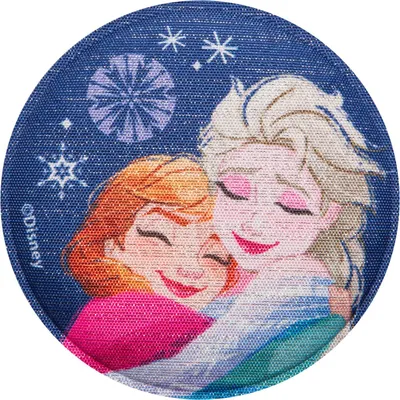 Image de McNeill accessoires pour cartables McAddy Frozen II bleu marine