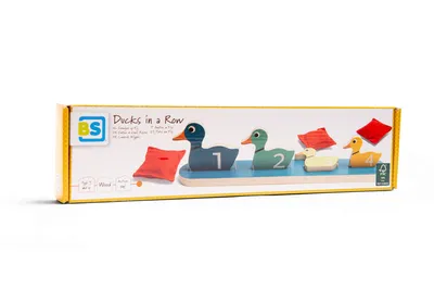 Image de BS Toys Canards en ligne