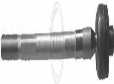 Produktbild von A.B.S. 240145 Axialgelenk Spurstange für MAZDA MPV II (LW)