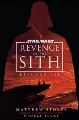 Obrázek produktu pro Star Wars: Episode III: Revenge of the Sith