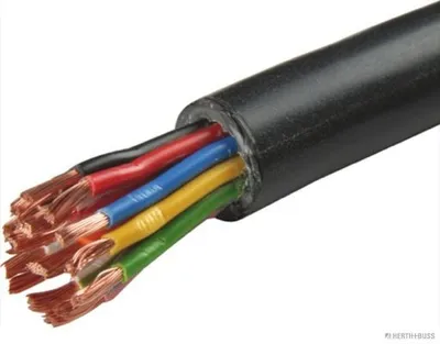 Immagine prodotto di HERTH+BUSS ELPARTS Cavo elettrico