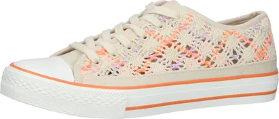 Produktbild von Fitters Footwear Nina Sneaker in Übergrößen Mehrfarbig 2.876922 Multi große Damenschuhe
