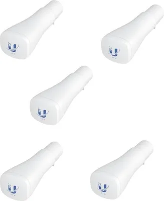 Produktbild von Ubiquiti LTU Instant 5, 5 GHz, WPA2-PSK