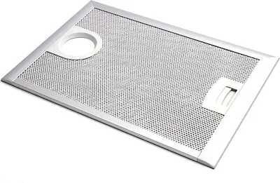 Produktbild von Siemens Metallfilter 365479 / 00365479 380x265mm (links)