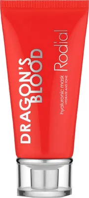 Produktbild von Rodial 5060027061557, Feuchtigkeitsspendende Maske, Frauen, Jeder Hauttyp, Feuchtigkeitsspendend, 50 ml, Tube