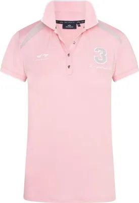 Produktbild von HV Polo Poloshirt Favouritas Tech Damen