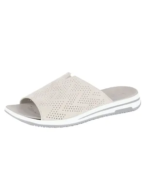 Produktbild von CAPRICE 9-9-27103-20/201 LT GREY SUEDE FS 2018, Spocc:51/2