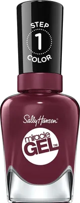 Obrázok produktu pre Sally Hansen Miracle Gel #489-v-amplified