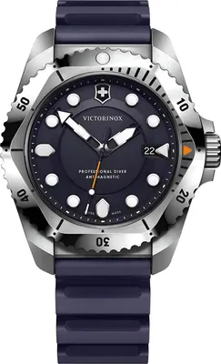 Obrázok produktu pre Hodinky Victorinox 241991 modré