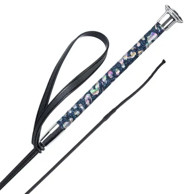 Produktbild von Harry´s Horse Su26 Reitgerte Blau 70 cm Blau 70 cm