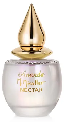 Obrázek produktu pro M.Micallef Ananda Nectar EDP 50 ml W