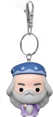 Produktbild von Harry Potter - Chibi Albus Dumbledore - Schlüsselanhänger