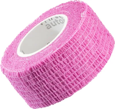 Zdjęcie produktu dla Vitammy Autoband Bandaż samoprzylepny, różowy, 2,5cmx450cm