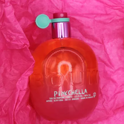 Produktbild von Jeanne Arthes Boum Pinkchella 100 ml Eau de Parfum