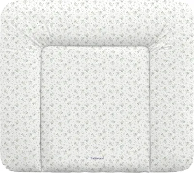 Produktbild von Träumeland Wickelauflage Olive 75 x 85 cm