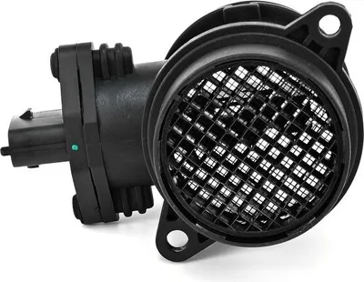 Produktbild von DELPHI AF10275-12B1 Luftmassenmesser LMM für FIAT PANDA (169) Luftmengenmesser