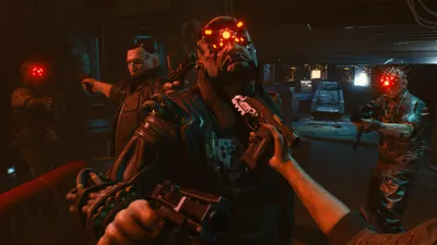 Produktbild von BANDAI NAMCO Entertainment Cyberpunk 2077 Ultimate Edition (Nintendo Switch 2), Nintendo Switch 2